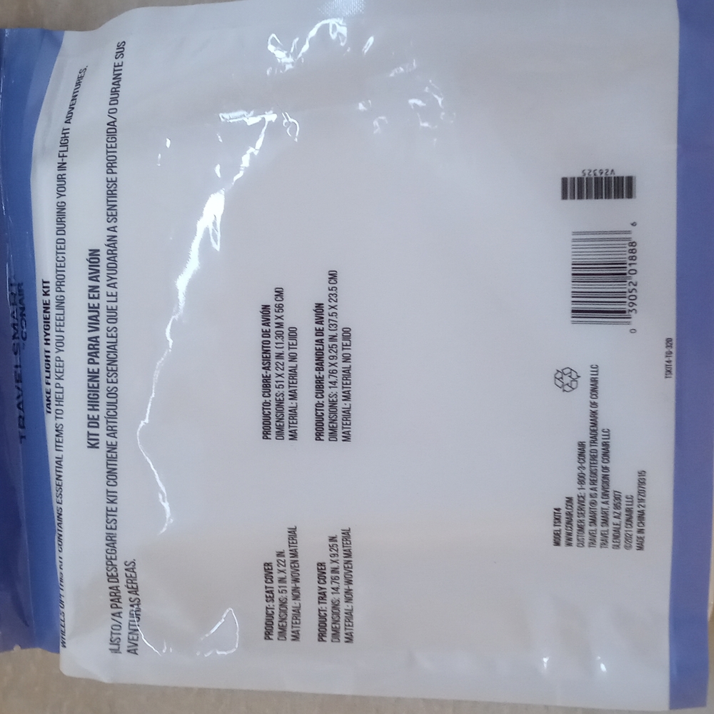 Hygiene Kit - Picture 2 of 2